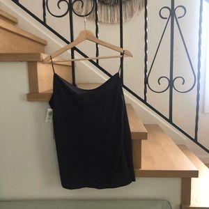 Babaton 1-01 Elias tank top XS (periscope blue)